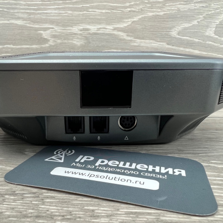 CleverMic Team, комплект оборудования для видеоконференцсвязи